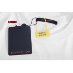 2023年11月28日秋冬高品質新品入荷ルイヴィトン半袖 Tシャツ TAIS工場