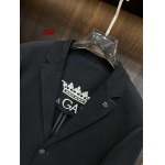 11月28日秋冬高品質新品入荷Dolce&Gabbana ジャンバーアウターAIBIN工場