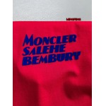 2023年11月29日秋冬高品質新品入荷モンクレール長袖 TシャツMF工場