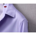 11月29日秋冬高品質新品入荷 アルマーニ メンズの長袖 Tシャツ bf工場