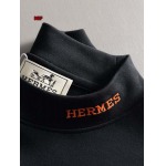 11月29日秋冬高品質新品入荷 エルメス メンズの長袖 Tシャツ bf工場