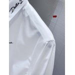11月29日秋冬高品質新品入荷Dolce&Gabbanaメンズの長袖 シャツ bf工場