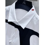 11月29日秋冬高品質新品入荷VALENTINO メンズの長袖 シャツ bf工場