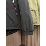 2023年11月30日高品質秋冬新品入荷モンクレール 綿入れの服アウター BF工場