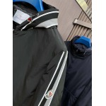 2023年11月30日高品質秋冬新品入荷モンクレール 綿入れの服アウター BF工場