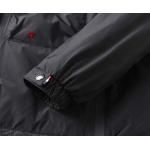 2023年11月30日高品質秋冬新品入荷モンクレール 綿入れの服アウター BF工場