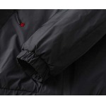 2023年11月30日高品質秋冬新品入荷モンクレール 綿入れの服アウター BF工場