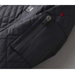 2023年11月30日高品質秋冬新品入荷バーバリー 綿入れの服アウター BF工場