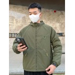 2023年11月30日高品質秋冬新品入荷バーバリー 綿入れの服アウター BF工場