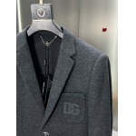 2023年11月30日高品質秋冬新品入荷Dolce&Gabbanaジャンバーアウター BF工場