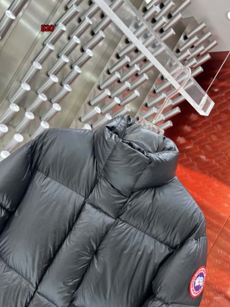 2023年12月8日高品質秋冬新品入荷The North Face 女性 ダウンジャケット520工場