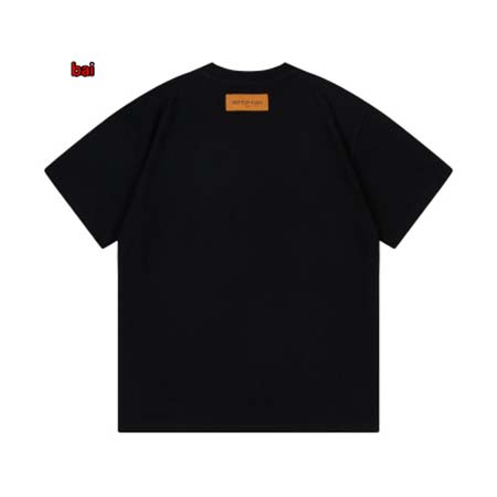 2023年12月11日秋冬新品入荷ルイヴィトン 半袖 Tシャツ bai工場