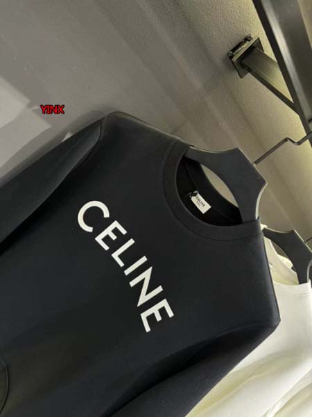 2023年12月14日秋冬原版復刻新品入荷CELINEスウェット YINX工場