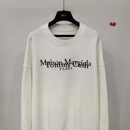 2023年12月18日秋冬高品質新品入荷Maison Margiela スウェットC.P工場