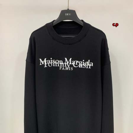 2023年12月18日秋冬高品質新品入荷Maison Margiela スウェットC.P工場