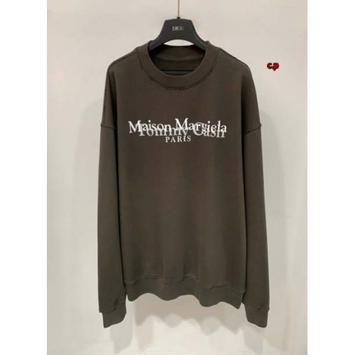 2023年12月18日秋冬高品質新品入荷Maison Margiela スウェットC.P工場