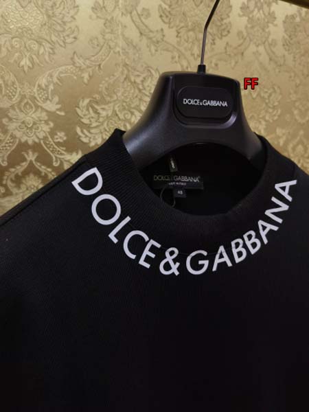 2023年12月21日秋冬新品入荷Dolce&Gabbana スウェットFF工場