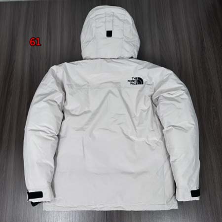 2023年12月21日秋冬高品質新品入荷The North Face ダウンジャケット61工場 XS-XXL