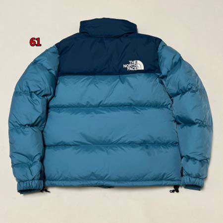 2023年12月21日秋冬高品質新品入荷The North Face ダウンジャケット61工場 XS-XXL