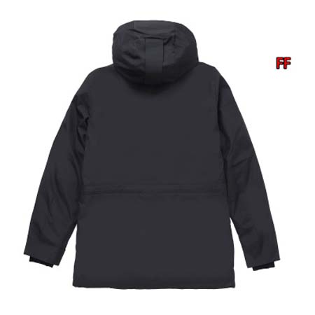 2023年12月21日秋冬新品入荷 バーバリーダウンジャケットFF工場 M-3XL