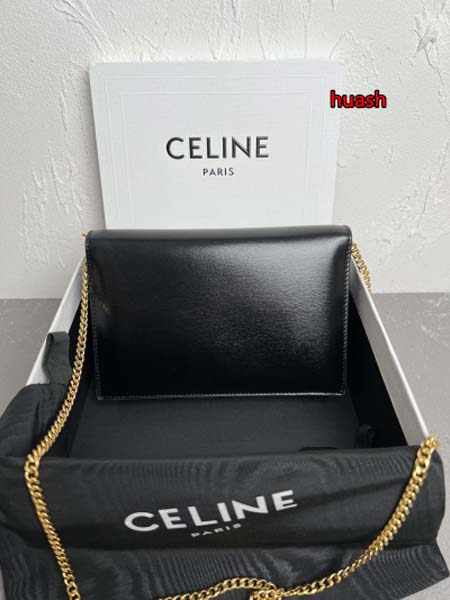 2023年秋冬新作入荷原版復刻 CELINE  10L773 バッグ huash工場