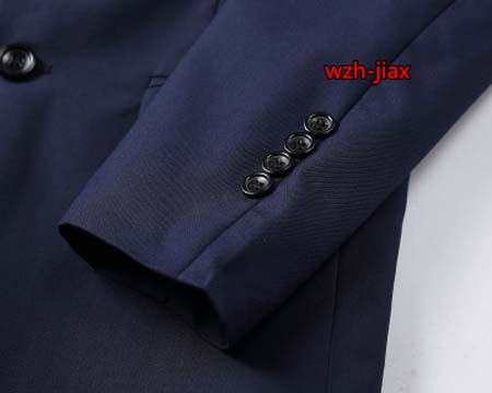 2023年12月26日高品質新品入荷フィリッププレインメンズのスーツ jiax 工場