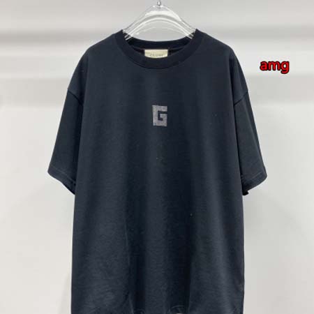 2024年早春高品質新品入荷グッチ半袖 Tシャツ amg 工場