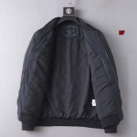 2023年12月4日高品質秋冬新品入荷 プラダ綿入れの服アウター BF工場