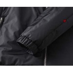 2023年12月4日高品質秋冬新品入荷 プラダ綿入れの服アウター BF工場