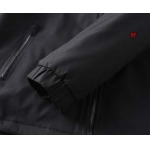 2023年12月4日高品質秋冬新品入荷 ディオール綿入れの服アウター BF工場