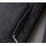 2023年12月4日高品質秋冬新品入荷 プラダ 綿入れの服アウター BF工場