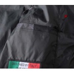 2023年12月4日高品質秋冬新品入荷 プラダ 綿入れの服アウターベスト BF工場