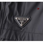 2023年12月4日高品質秋冬新品入荷 プラダ 綿入れの服アウター BF工場