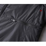 2023年12月4日高品質秋冬新品入荷 プラダ 綿入れの服アウター BF工場