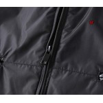 2023年12月4日高品質秋冬新品入荷 プラダ 綿入れの服アウター BF工場