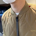 2023年12月4日高品質秋冬新品入荷バーバリー  綿入れの服アウター BF工場