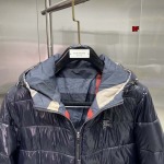 2023年12月4日高品質秋冬新品入荷バーバリー  綿入れの服アウターBF工場