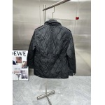 2023年12月4日高品質秋冬新品入荷バーバリー  綿入れの服アウター BF工場