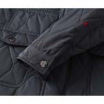 2023年12月4日高品質秋冬新品入荷バーバリー  綿入れの服アウター BF工場