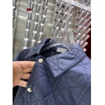 2023年12月8日高品質秋冬新品入荷ディオール綿入れの服アウター520工場