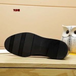 2023年12月8日秋冬高品質新品入荷ルイヴィトンブランド革靴 YUHE工場38-45