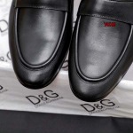 2023年12月8日秋冬高品質新品入荷Dolce&Gabbana ブランド革靴 YUHE工場 38-44