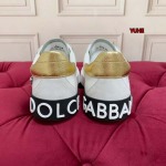 2023年12月8日秋冬高品質新品入荷Dolce&Gabbana ブランドスニーカー YUHE工場