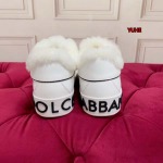 2023年12月8日秋冬高品質新品入荷Dolce&Gabbana ブランドスニーカー YUHE工場