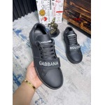 2023年12月8日秋冬高品質新品入荷Dolce&Gabbana  ブランドスニーカー YUHE工場35-44