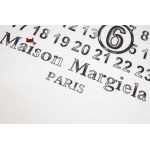 2023年12月11日秋冬新品入荷Maison Margiela スウェットbai工場