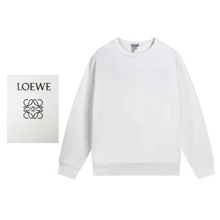 2023年12月11日秋冬新品入荷LOEWE   スウェット...