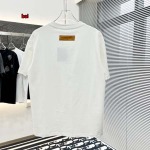 2023年12月11日秋冬新品入荷ルイヴィトン 半袖 Tシャツ bai工場