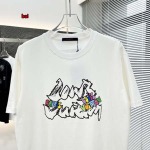 2023年12月11日秋冬新品入荷ルイヴィトン 半袖 Tシャツ bai工場