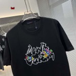 2023年12月11日秋冬新品入荷ルイヴィトン 半袖 Tシャツ bai工場